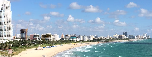 FORMULA 1 - GP MIAMI - 30 Abril al 04 Mayo 2026