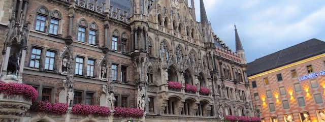 Austria y Munich - Viaje en Privado