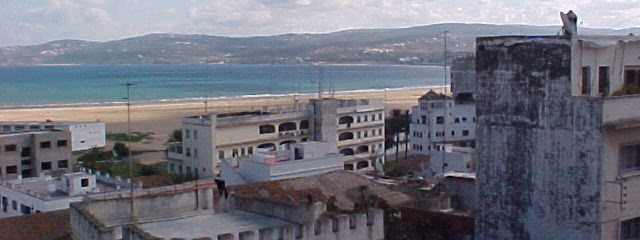 MEDINAS ANDALUZAS (5 días)