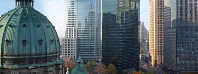 DESCUBRIENDO CANADÁ