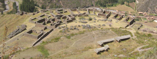 PERÚ, UNA GRAN AVENTURA