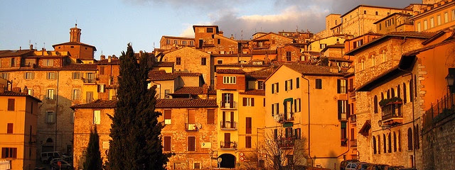 Tutta Italia - Vuelos desde Santiago de Chile