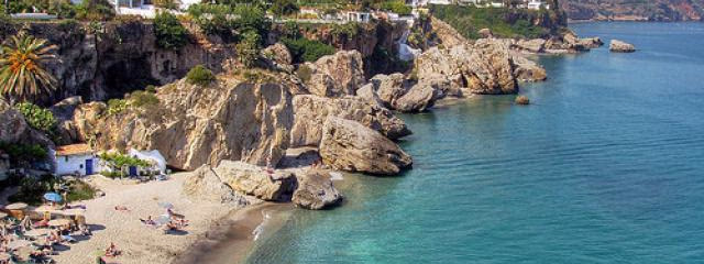 Peninsula Iberica - Vuelos desde Buenos Aires