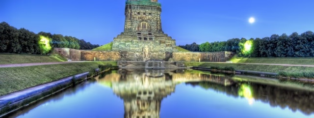 ALEMANIA AL COMPLETO Y LO MEJOR DE POLONIA