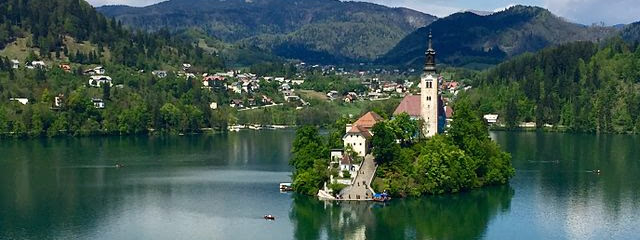 LAS PERLAS DE ESLOVENIA, BOSNIA Y CROACIA, 15 dias