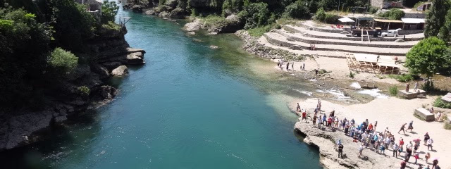 LAS PERLAS DE BOSNIA Y CROACIA