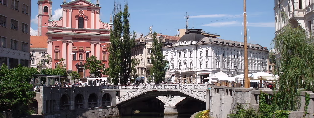 LAS PERLAS DE ESLOVENIA, BOSNIA Y CROACIA, 13 dias