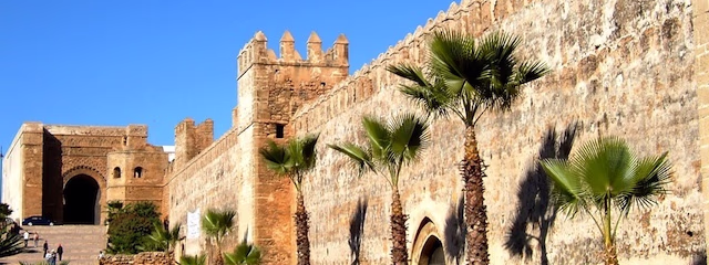 MARRUECOS IMPERIAL