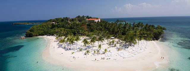 PUNTA CANA - SALIDA 16 DE ENERO 2026 