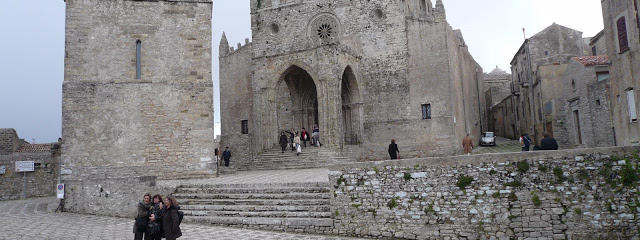 SICILIA DESDE PALERMO