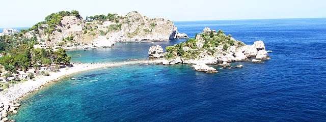 SICILIA DESDE CATANIA