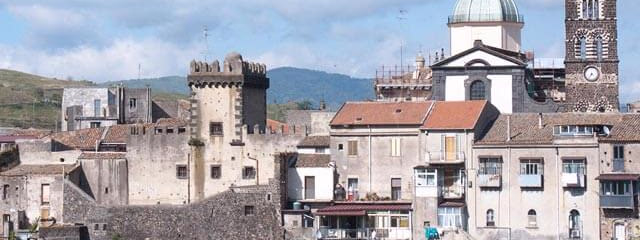 SICILIA DESDE CATANIA