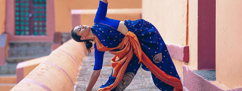 ESCAPE A LA INDIA ESPIRITUAL CON YOGA Y MEDITACION