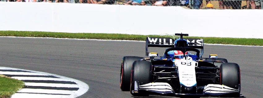 FORMULA 1 - GP HUNGRIA - BUDAPEST - 23 al 27 Julio 2026