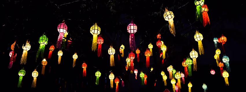 LA INDIA ENTRE AMIGAS CON FESTIVAL DE LUCES “DIWALI” 