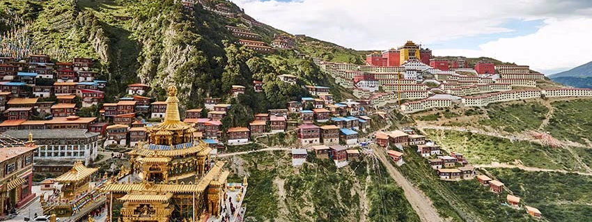 MITOS Y LEYENDAS NEPAL Y BHUTAN - EXTENSION A TÍBET  II