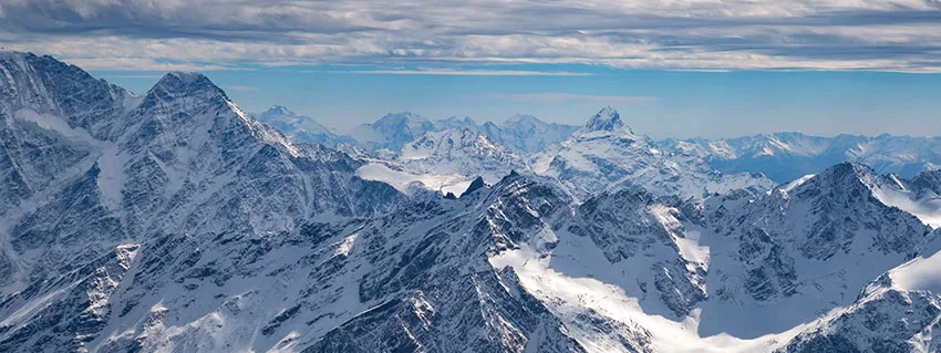 TREK HASTA CAMPAMENTO BASE DEL EVEREST