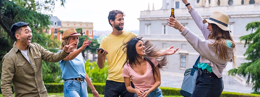 Aventura Mediterranea 