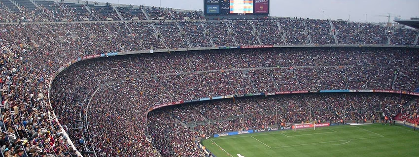FC BARCELONA vs REAL MADRID - LALIGA - 22 AL 26 Octubre 2026