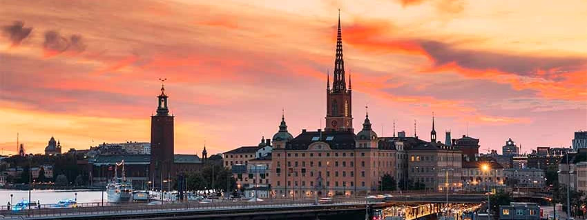 Círculo Escandinavo