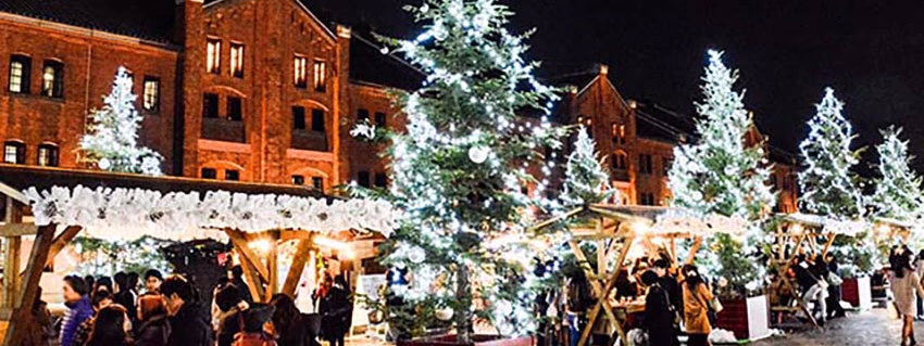 Ciudades Imperiales y sus Mercadillos de Navidad