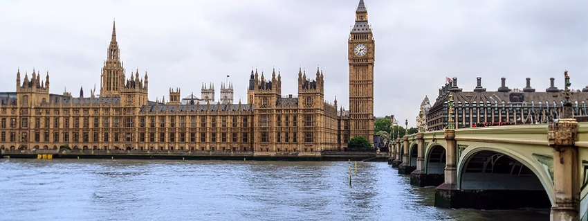 De Londres a Madrid +i