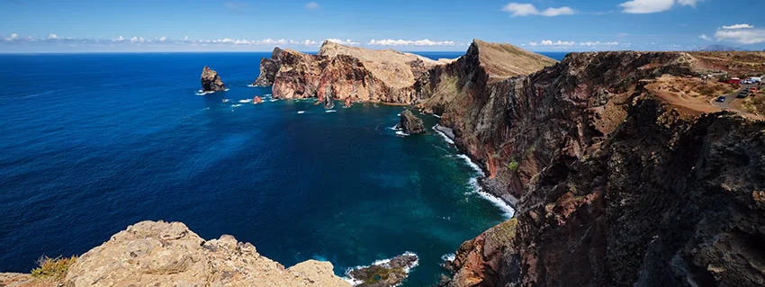 Encantos de Madeira - 5 Días