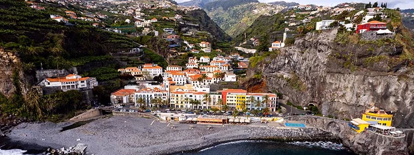 Encantos de Madeira con Porto Santo - 5 días