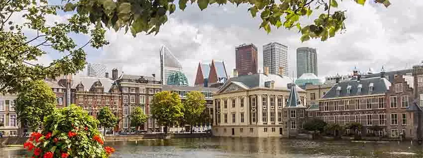 ENCANTOS DE FLANDES Y PAISES BAJOS (Bruselas-Amsterdam)