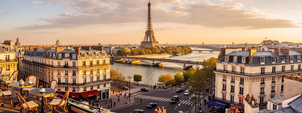 España, Sur de Francia, Borgoña y Alsacia