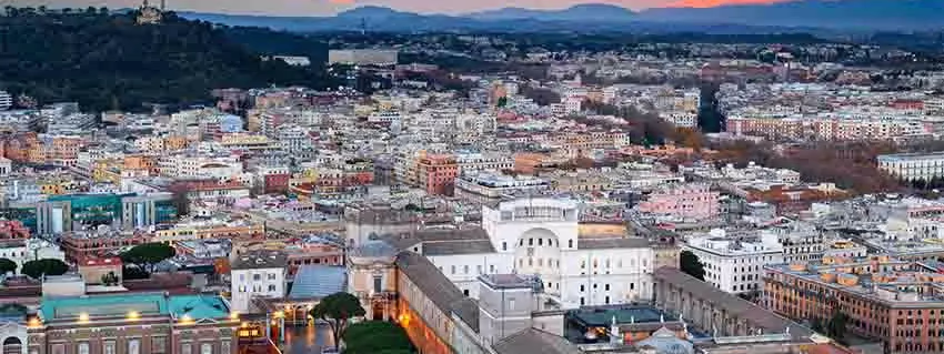 ESPAÑA, ITALIA TURISTICA, PARIS Y BURDEOS - Euro Express