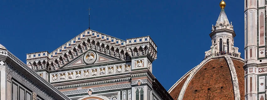 Descubre Europa - Vuelos desde Ciudad de Mexico