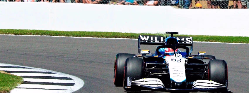 FORMULA 1 - GP MONACO - MONTECARLO - 04 al 08 Junio 2026