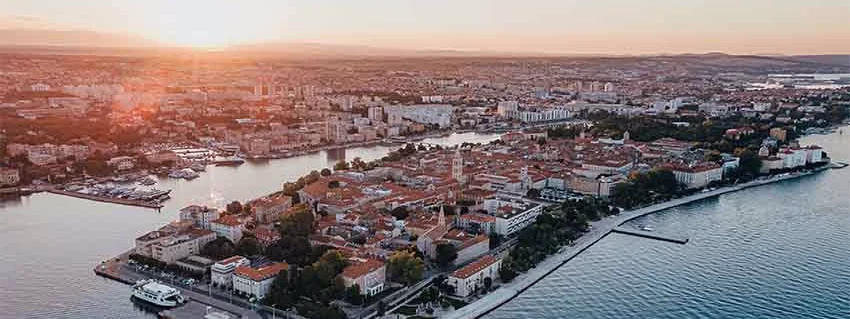 GRAN TOUR DE CROACIA