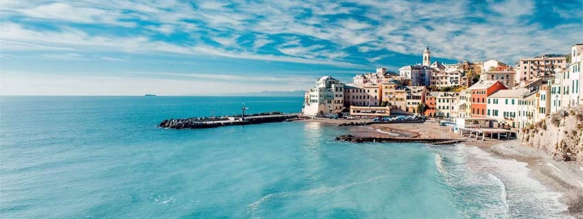 Gran Turquía, Islas Griegas y Atenas