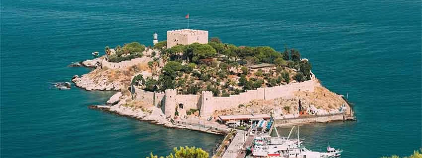 GRECIA Y TURQUIA: Crucero 7 dias "Celestyal Cruises"