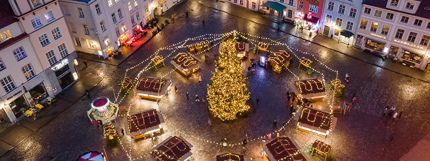 LEYENDAS DE INVIERNO - ESPECIAL NAVIDAD EN LAPONIA 2026