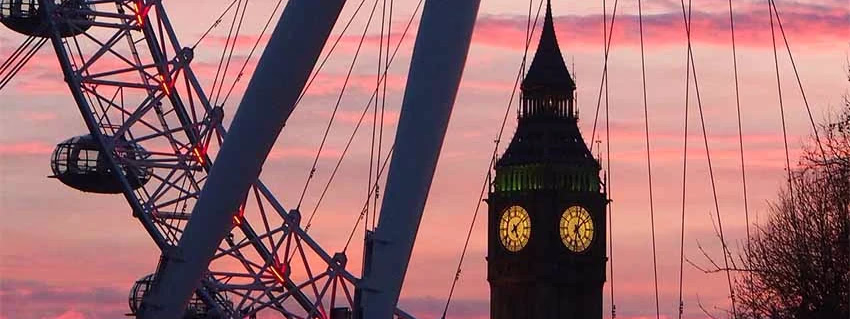 LO MEJOR DE INGLATERRA