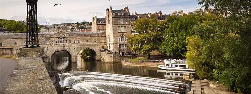 LO MEJOR DE INGLATERRA Y LONDRES