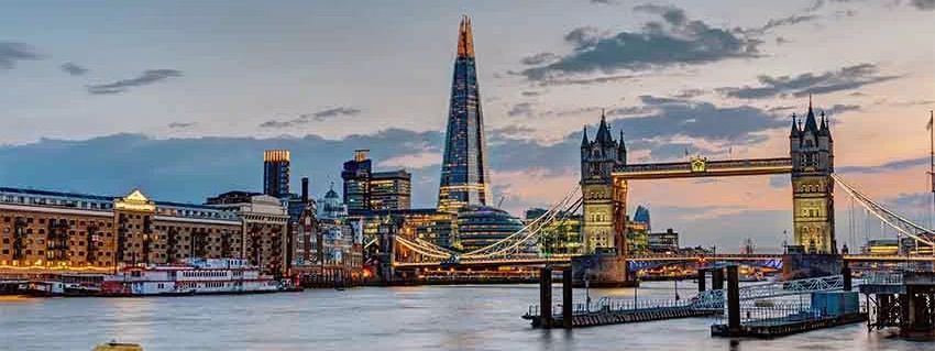 LONDRES, PARIS, ESPAÑA E ITALIA TURISTICA - Euro Express