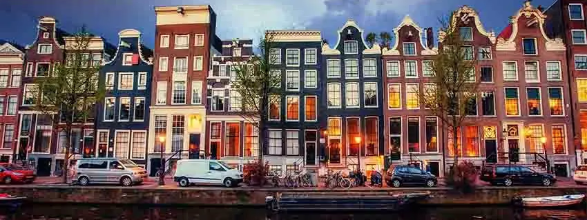 LOS AMORES DE EUROPA