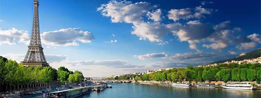 MARAVILLAS DE ESPAÑA, ITALIA, PARIS Y LOURDES