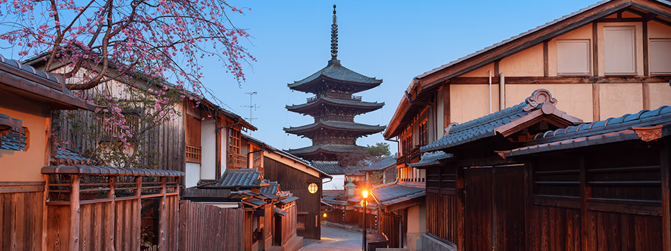 Maravillas de Japón - Especial Solos y Solas - Salida 27 de Junio 2026