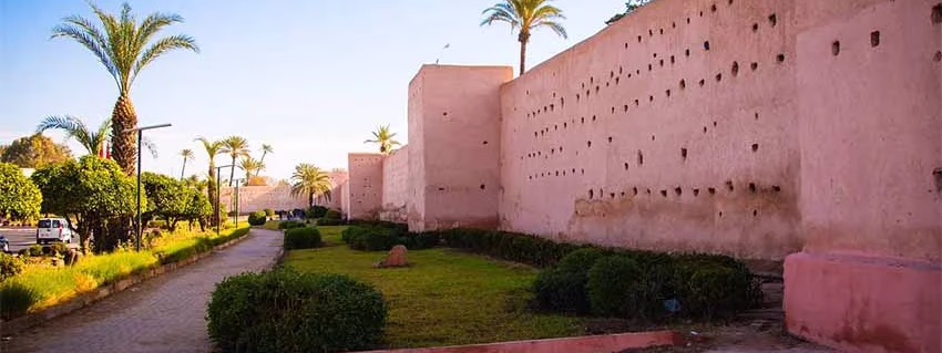 MARRUECOS AL COMPLETO