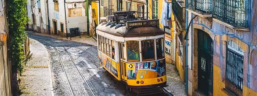 Marruecos, España y Portugal