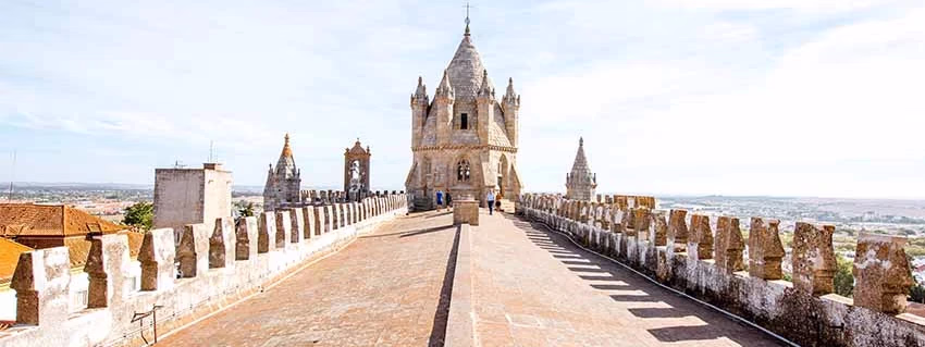 Península Ibérica con Madrid