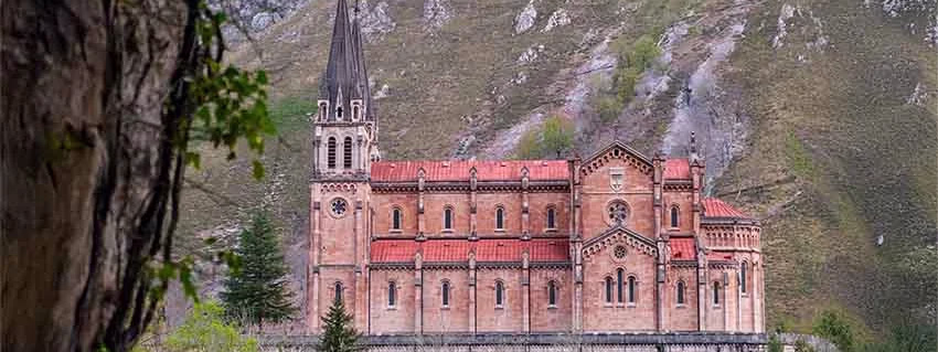 Portugal completo y Norte de España