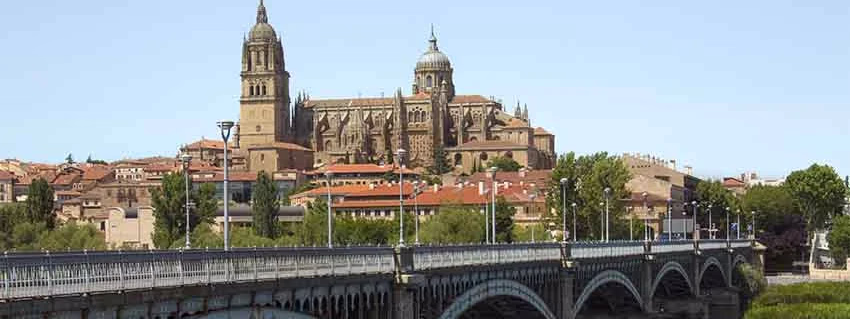 PORTUGAL ESENCIAL CON MADRID – MADRID A LISBOA