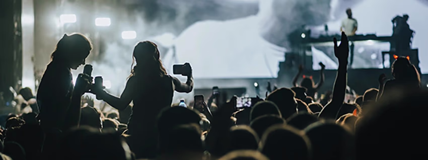 TOMORROWLAND BELGICA - Festival Música Bruselas - 23 al 26 Julio 2026