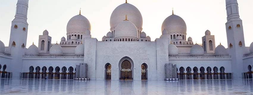 TRES EMIRATOS: DUBAI, ABU DHABI Y FUJAIRAH - EXCLUSIVO SPECIAL TOURS